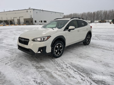 2020 Subaru XV Crosstrek SUV