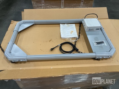 (71) Savi Technology SP-652-211 Signposts w/Readers