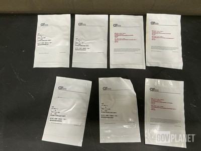 (30) 1168141-3 Retaining Rings