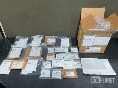 (13) HAD2A55 Seal Replacement Parts Kits