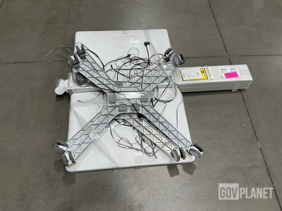 (2) Cisco Video Conference Systems