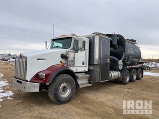 Hydrovac News newsletter image