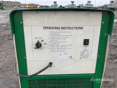 Electric 110V Deshumidificador