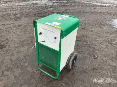 Electric 110V Dehumidifier