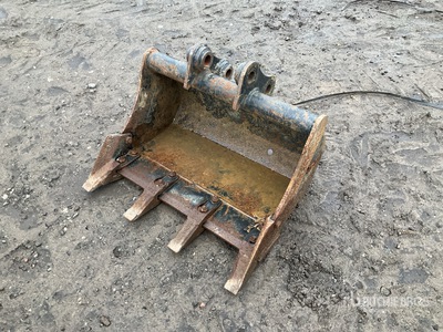 600 mm Digging Łyżka do koparki