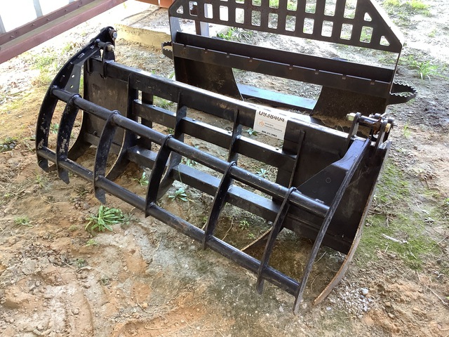 2024 Land Pride SGC0554 54 in Ag-Tractor Grapple