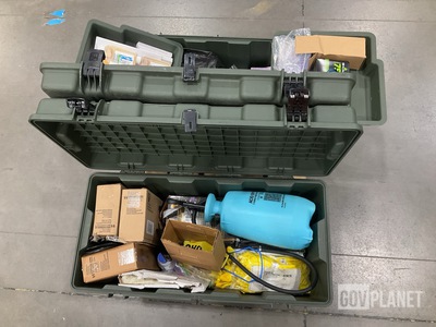 Field Sanitation Kit