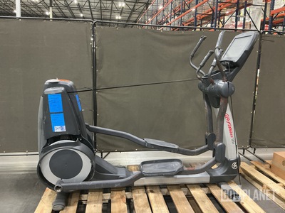 Life Fitness 95X Elliptical