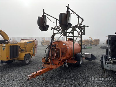 10 ft Pull-Type Sprayer