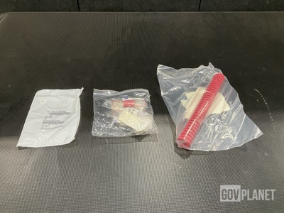 (1,038) Assorted Compression Helical Springs, (435) Shims & Assorted Items