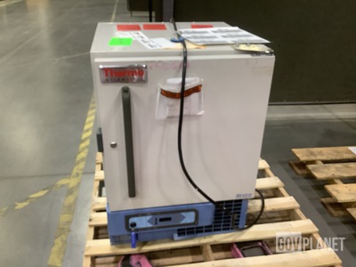 Thermo Scientific Revco Laboratory Refrigerator