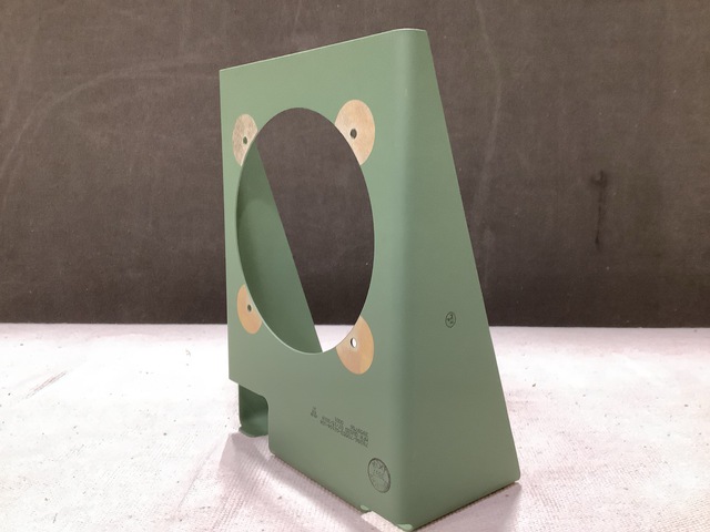 (40) Sikorsky 70553-02104-104 Angle Brackets