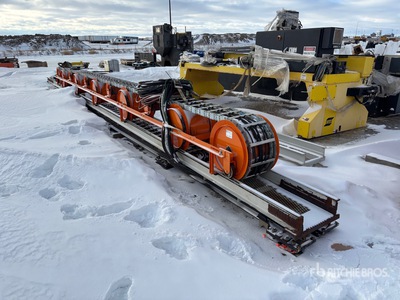 2008 ESAB AVG 2-4 VIS 55 Plasma Cutter