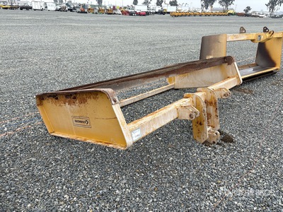 Germore 102 in Box Scraper