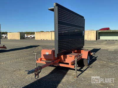 American Signal Message Board