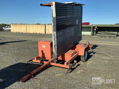 American Signal Message Board