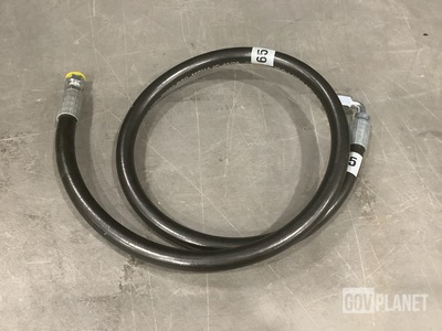 (31) Cantwell Cullen 12365278-155 Non-Metallic Hose Assemblies