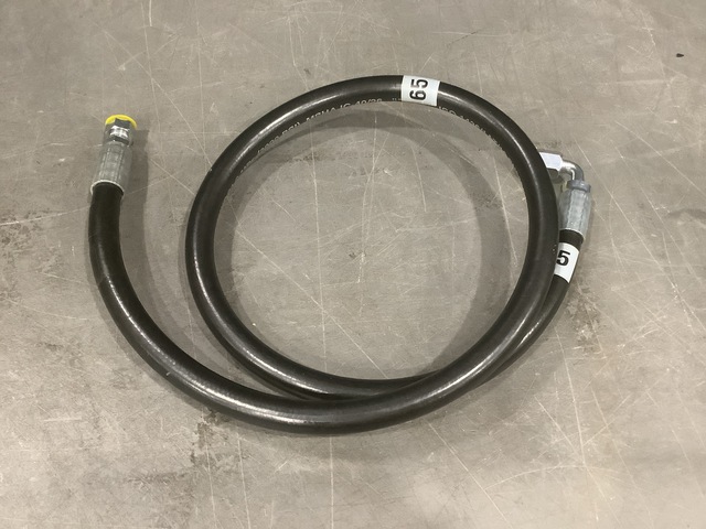 (31) Cantwell Cullen 12365278-155 Non-Metallic Hose Assemblies