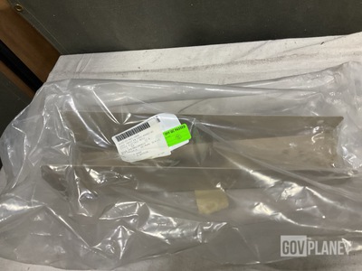 (14) Critical Solutions International 2000-40051-40 Electric Motor Covers