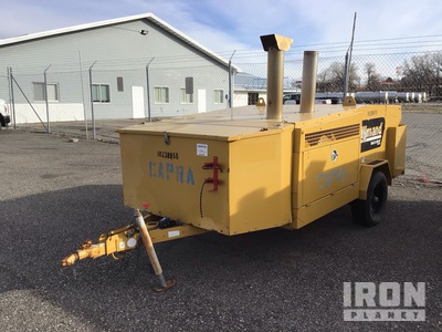 2015 Allmand Bros. Maxi Heat MH500iQ 515000 BTU Space Heater