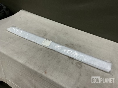 (17) HDT Expeditionary Systems 250-00027S-CP1 Angle Brackets