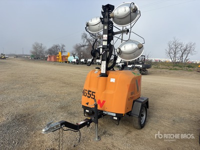 2021 Wacker Tour d'éclairage