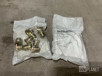 (1,242) BE Aerospace 12308437 Screw Thread Inserts