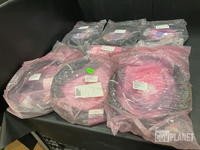 (9) Carlisle 794829-02 REV B Power Cable Retrofit Kits