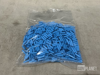 (31) Packages Of Tyco Electronics D-513-22 Dielectric Barriers