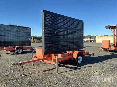 American Signal Message Board