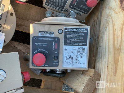 (29) BAE Systems 6459609-200M1 BPMTU Controllers