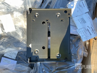 (30) Harris VRC-103(V) Shock Tray Assemblies