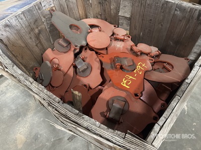 Quantity of Kit Containers Replacement Shooting Targets Articoli da ferramenta e di consumo