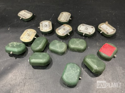 (15) Aeroantenna Technology AT2775-103 Antennas