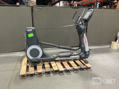 Life Fitness 95X Elliptical