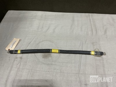 (306) General Dynamics R0078319-0115 Power Cable Assemblies