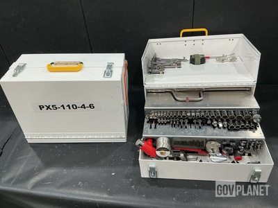 (2) Tool Box Kits