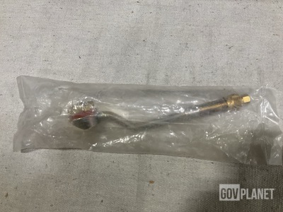 (169) Haltec ACC-6 Fluid Valve Stems