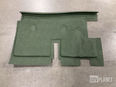 (138) AM General 12506701 Vehicular Insulations