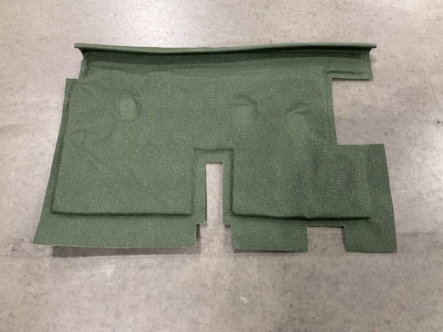 (138) AM General 12506701 Vehicular Insulations