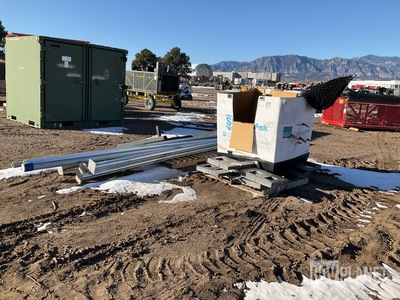 USC Spirit Baseball Netting