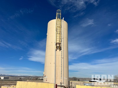 29000 Gal. Thermo Fluid Tank