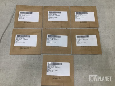 (2,525) Kampi 50264 O-Rings