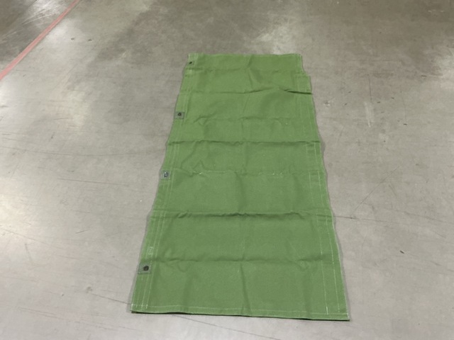 (12) Boeing 145E4008-21 Acoustic Curtain Assemblies