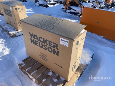 2022 Rammer BS60-2Plus 11in US Jumping Jack Tamper