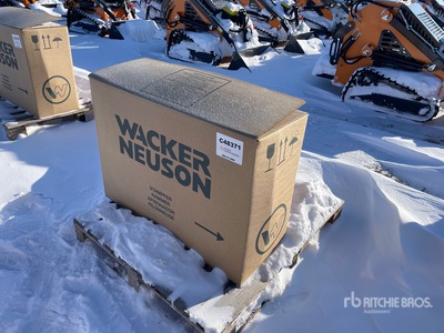 2022 Rammer BS60-2Plus 11in US Jumping Jack Tamper