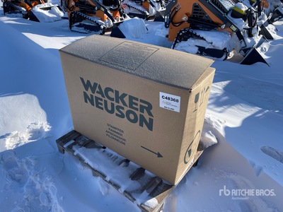 Rammer BS60-2Plus 11in US Pisón