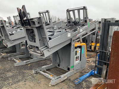 2017 Jungheinrich EKS314 2314 lb Wózek do kompletacji zamówień