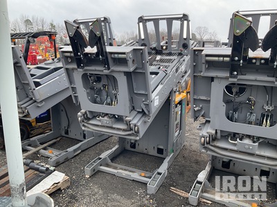 2017 Jungheinrich EKS314 2314 lb Wózek do kompletacji zamówień