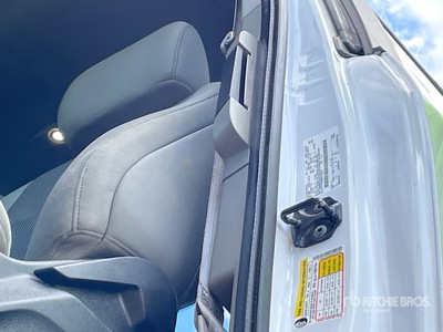 2019 Ford F-150 4x4 Extended Cab Pickup